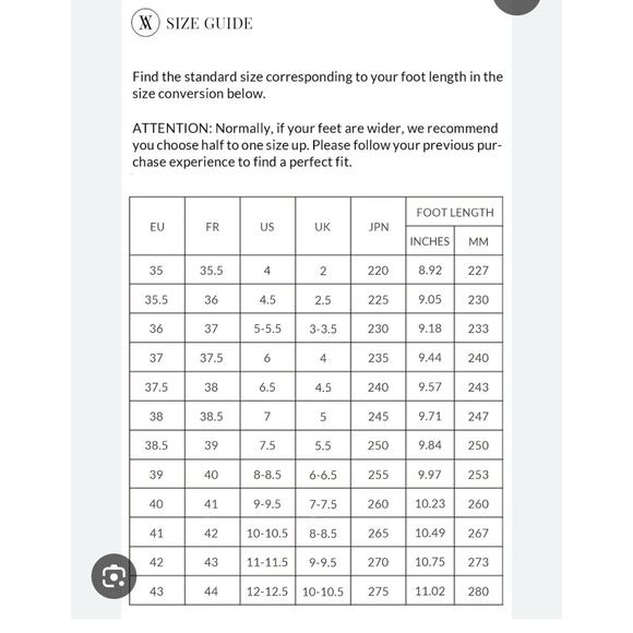 Vivaia Checker Margot 2.0 Flats Square Toe V-Cut Shoe Size 41 US 10-10.5 Preppy - Picture 11 of 11